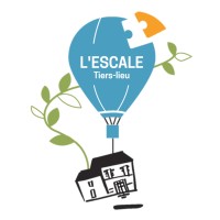 L'Escale tiers-lieu logo - Similar company to Eh!Co