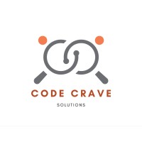 CodeCrave Solutions Pvt.Ldt logo - Similar company to Cabc'S Group