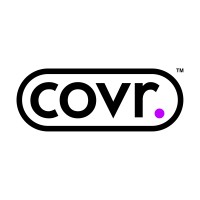 Covr Warranty logo - Similar company to Puzzle Auto