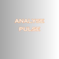 AnalysePuls logo - Similar company to Trendmatrix Analytics