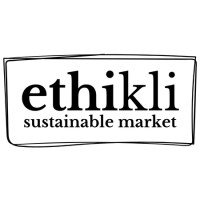 Ethikli Sustainable Market logo - Similar company to Artisans Thrive