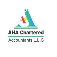 AHA Chartered Accountants logo - Similar company to Revat