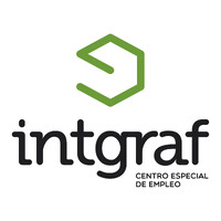 Intgraf | Centro Especial de Empleo logo - Similar company to Coolaboro - Centro Especial De Empleo