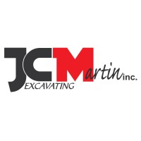 JC Martin Inc. logo - Similar company to Allstate Plumbing Heat & Air