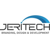 Jeri technology logo - Similar company to Cherry Tech
