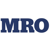 MRO logo - Similar company to Ingenious Techlab