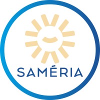 Saméria intrattenimenti logo - Similar company to Omniastay