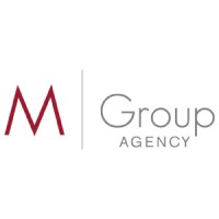 M Group Agency logo - Similar company to Texas Methodist Foundation (Tmf)