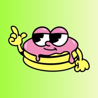 HappyStack 🥞 logo - Similar company to Peblo