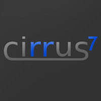 cirrus7 computing logo - Similar company to Drenso: Drienerlo Engineering Solutions