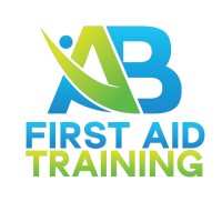 AB First Aid logo - Similar company to Abfirst