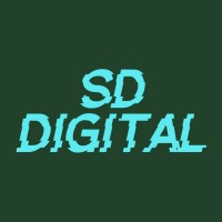 SD Digital logo - Similar company to Bebaby