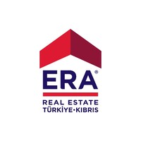 ERA Real Estate Türkiye & Kıbrıs logo - Similar company to Tenba