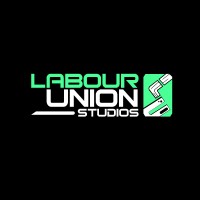 Labour Union Studios logo - Similar company to Zher Blast