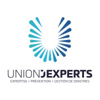 UNION D'EXPERTS logo - Similar company to Polyexpert