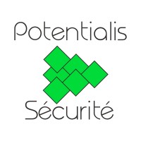 Potentialis Sécurité logo - Similar company to Asp Securite