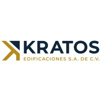 KRATOS EDIFICACIONES, S.A. DE C.V. logo - Similar company to Nodo Estructuras Mx