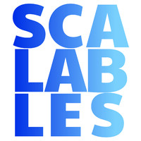 SCALABLES logo - Similar company to Surfbusje