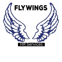 Flywings HR Services logo - Similar company to Deccan Consultancy Services