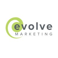 Evolve Marketing Ltd logo - Similar company to Web Design Mk Ltd