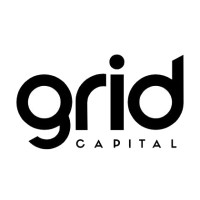 Grid Capital AB logo - Similar company to Augmented Objective