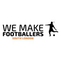 We Make Footballers South London logo - Similar company to Addey And Stanhope School