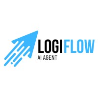 Logiflow AI logo - Similar company to Logiflow Automation