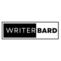 WriterBard logo - Similar company to Pyrax Group
