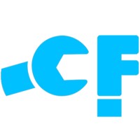 CF Power Tools logo - Similar company to Industrial Air Tools (Iat)
