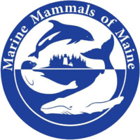 Marine Mammals of Maine (MMOME) logo - Similar company to Shaw Institute