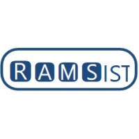 RAMSIST Scandinavian AB logo - Similar company to Giftinofy