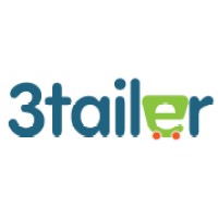 3tailer logo - Similar company to One Finance Source