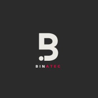 Binatec Agency logo - Similar company to Technatic Hub