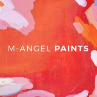 M-Angel Paints