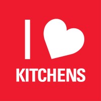 I Love Kitchens LTD. logo - Similar company to Driven 4 Homes