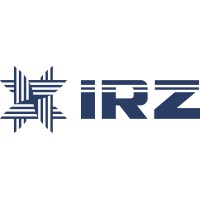 IRZ logo - Similar company to 4Driver
