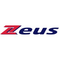Zeus Web Design logo - Similar company to Mooi! Van John Van Neer