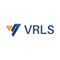 VRLS logo - Similar company to Podium Science