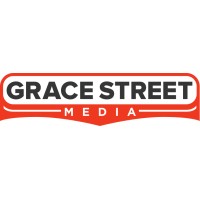 Grace Street Media logo - Similar company to Jupiter Jet Consulting
