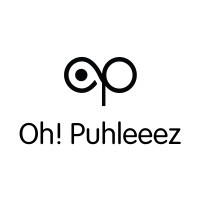 Oh! Puhleeez® Branding Agency logo - Similar company to Savvytree Digital