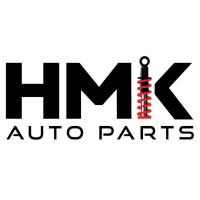 HMK Auto Parts Trading logo - Similar company to Ningbo Shangerze Auto Parts--Spark Plugs Factory