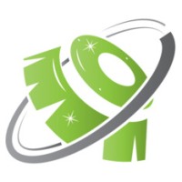 North American Power Sweeping Association logo - Similar company to 1-800-Sweeper