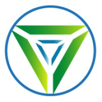 EnergyVue logo - Similar company to Net Zero Matrix