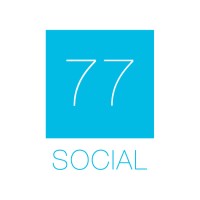 77Social logo - Similar company to Innovation & Entrepreneurship Conference