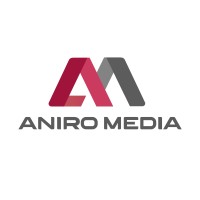 Aniro Media logo - Similar company to Phosphopower Group