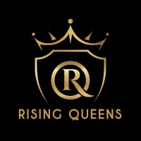 Rising Queens logo - Similar company to Experthiring