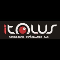 ITOLUS CONSULTORIA INFORMATICA logo - Similar company to Hbit (Heartbit)