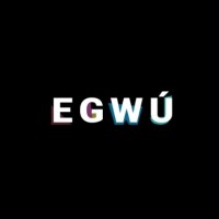 EGWÚ RECORDS logo - Similar company to Studio Orry