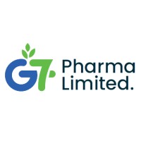G7 Pharma Limited logo - Similar company to G7 Blue Jeans
