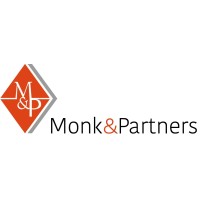MONK & PARTNERS logo - Similar company to Bespoke Data